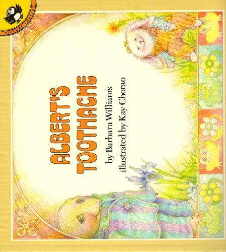 Book Albert's Toothache free