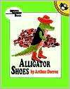 Book Alligator Shoes (Picture Puffin Books) free