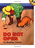 Book Do Not Open (Picture Puffin Books) free