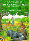 Book The Knee-High Man and Other Tales (Picture Puffins) free