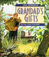 Book Grandad's Gifts (Picture Puffin) free
