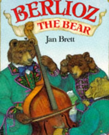 Book Berlioz The Bear free