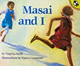 Book Masai and I (Picture Puffin) free