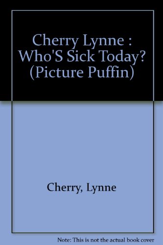 Book Who's Sick Today? free