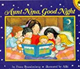 Book Aunt Nina, Good Night (Picture Puffin) free