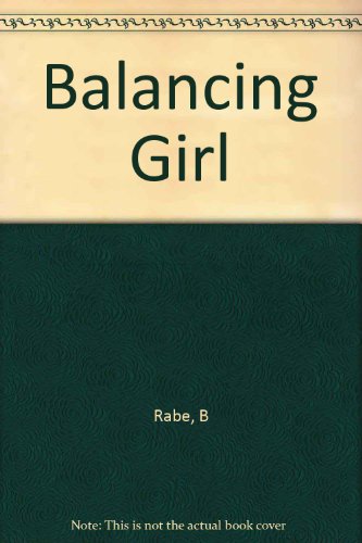 Book The Balancing Girl free