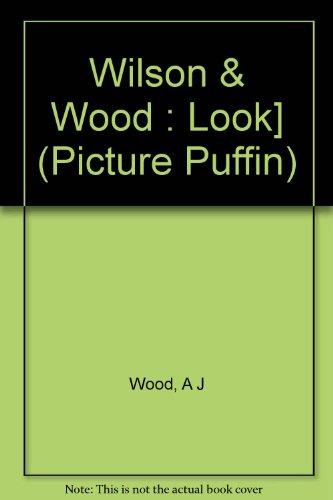 Book Look!: The Ultimate Spot-the-Difference Book (Picture Puffins) free