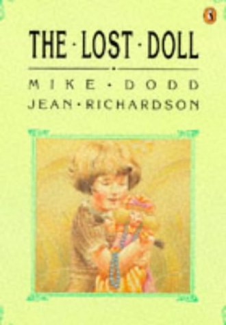 Book The Lost Doll (Picture Puffin) free