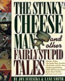 Book The Stinky Cheese Man and Other Fairly Stupid Tales (Picture Puffin) free