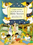 Book First Puffin Picture Book/Bible Stories (Picture Puffin) free