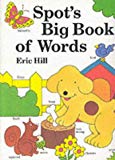 Book Spot's Big Book of Words (Picture Puffin) free