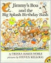 Book Jimmy's Boa and the Big Splash Birthday Bash (Picture Puffin Books) free