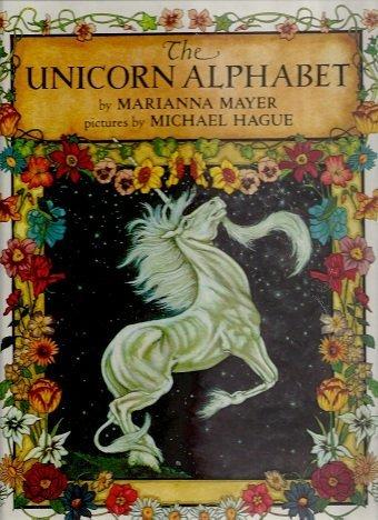 Book The Unicorn Alphabet (Picture Puffins) free