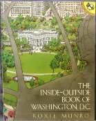 Book The Inside-outside Book Of Washington, D.c. (picture Puffins) free