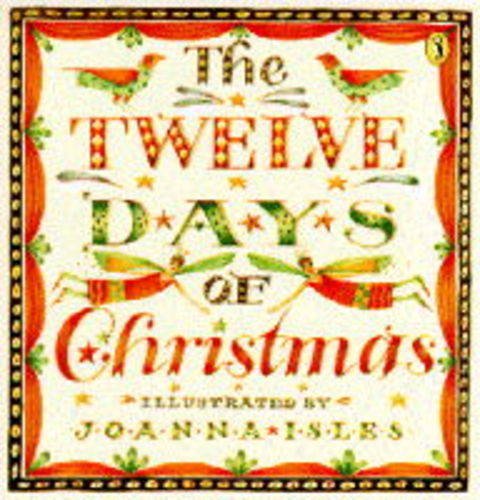 Book The Twelve Days of Christmas (Picture Puffin S.) free