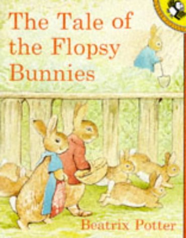 Book The Tale of the Flopsy Bunnies (Picture Puffin) free