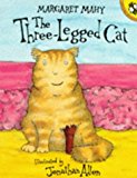 Book The Three-Legged Cat (Picture Puffin) free