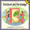 Book I'm Green and I'm Grumpy (Lift-the-Flap) free