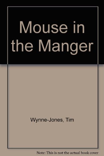 Book Mouse in the Manger free