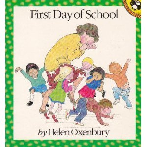 Book First Day of School (Out-and-About) free