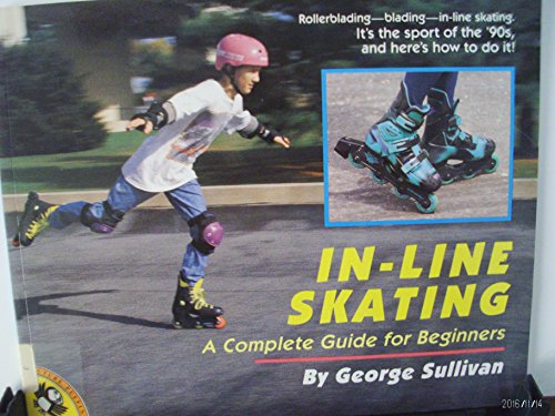 Book In-line Skating: A Complete Guide for Beginners (Picture Puffins) free