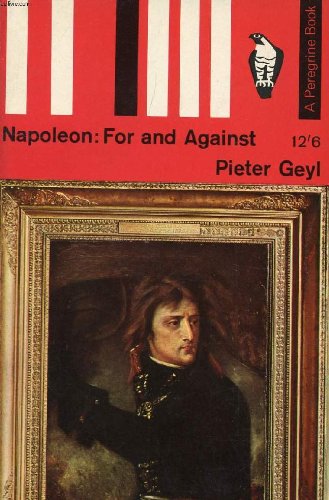 Book Napoleon For And Against (Peregrine Books) free