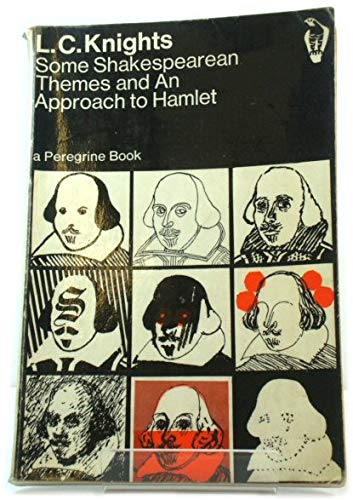 Book Some Shakespearian Themes (Peregrine Books) free