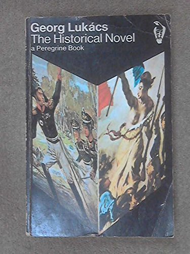 Book The historical novel; (Peregrines books Y81) free