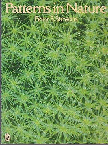 Book Patterns in Nature (Peregrine Books) free