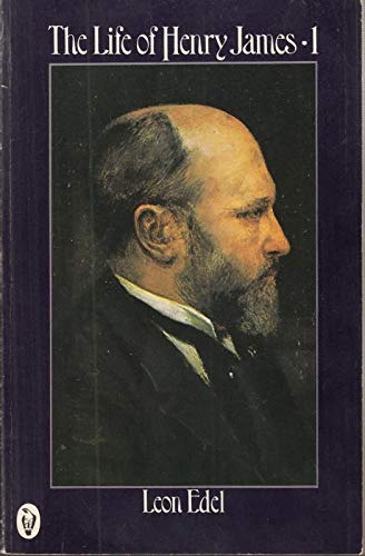 Book The Life of Henry James: v. 1 (Peregrine Books) free