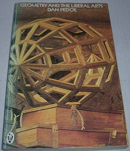 Book Geometry and the liberal arts (Peregrine books) free