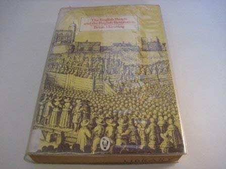 Book The English People and the English Revolution (Peregrine Books) free
