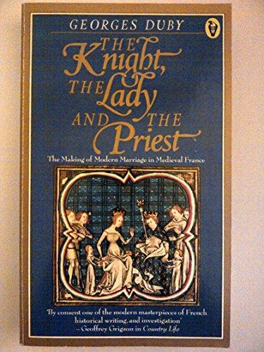 Book The Knight The Lady And The Priest free