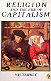 Book Religion And The Rise Of Capitalism (Peregrine Books) free