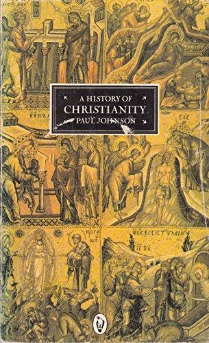 Book A History of Christianity (Peregrine Books) free