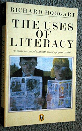 Book Uses Of Literacy (Peregrine Books) free