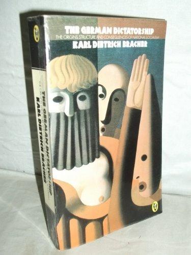 Book German Dictatorship: Origins, Structure and Consequences of National Socialism free