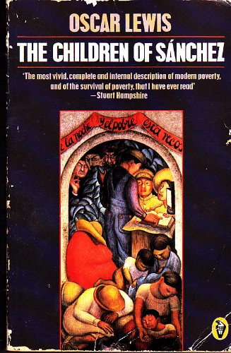 Book The Children of Sanchez (Peregrine Books) free