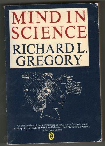 Book Mind In Science (Peregrine Books) free