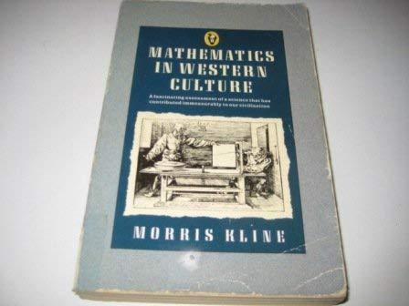 Book Mathematics in Western culture free