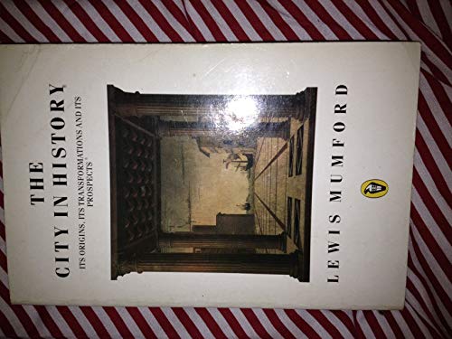 Book The City in History (Peregrine Books) free