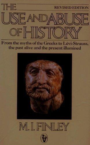 Book The Use and Abuse of History free