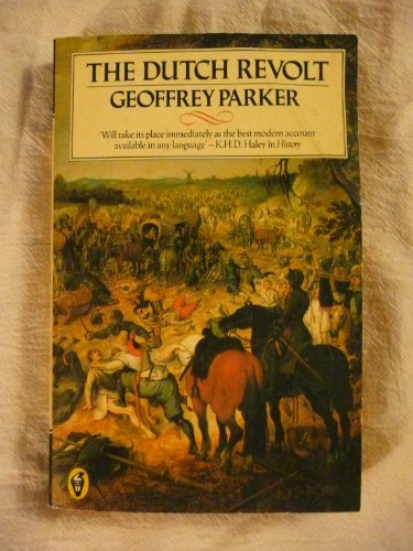 Book The Dutch Revolt: Revised Edition (Peregrines) free