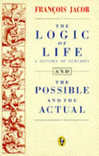 Book The Logic of Life (Peregrine Books) free