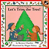 Book Let's Trim the Tree (Lift-the-Flap) free