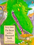 Book The Beast with a Thousand Teeth (Picture Puffin) free