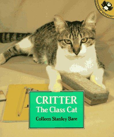 Book Critter the Class Cat (A Puffin Unicorn) free