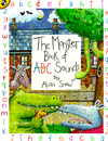 Book The Monster Book of ABC Sounds (Picture Puffins) free