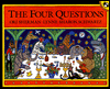 Book The Four Questions (Picture Puffins) free