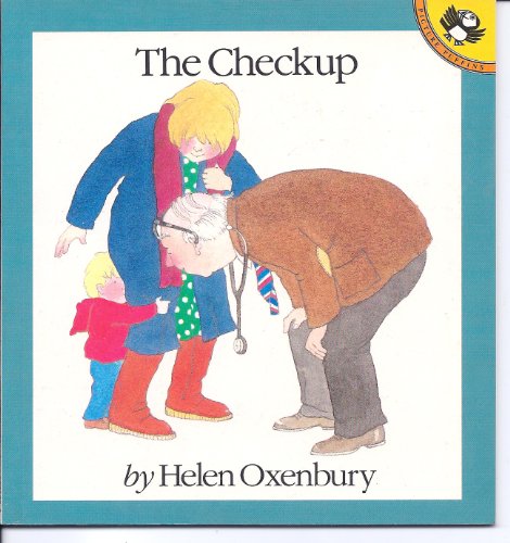 Book The Checkup free